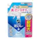 キュキュット CLEAR泡スプレー 無香性 詰替 1050ml