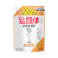 メンズビオレ ONE オールインワン全身洗浄料 フローラルサボンの香り髪肌なめらかタイプ 詰替 750ml
