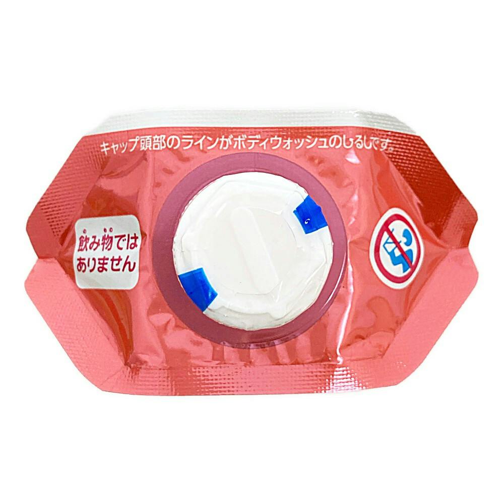 ビオレu ぴちぴちピーチの香り 詰替 320ml | ボディソープ・ハンド