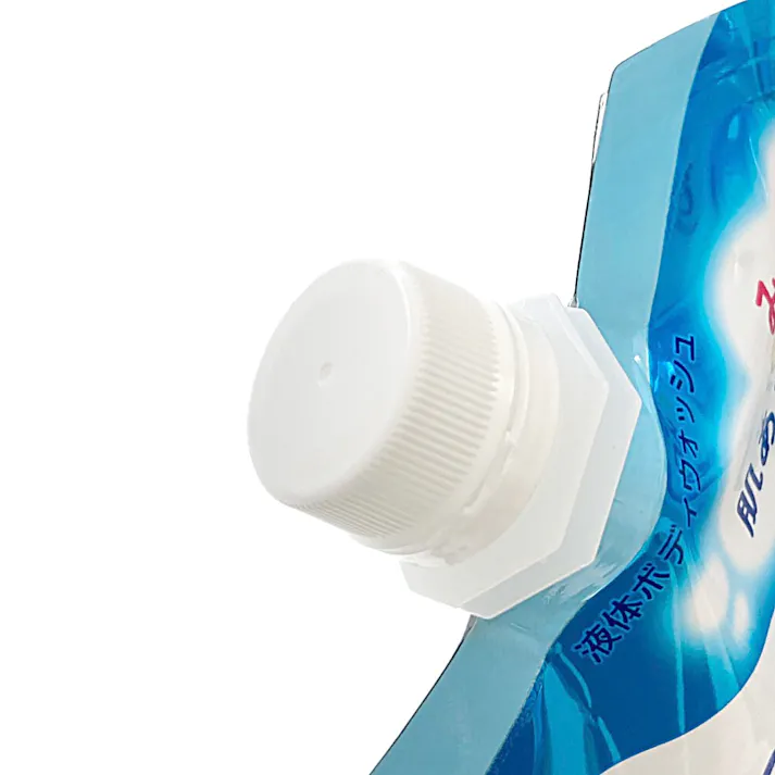 ビオレu 詰替 1320ml