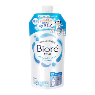 ビオレu 詰替 320ml