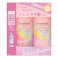 エッセンシャル プレミアム バリアシルキー本体 各450ml+ウォータートリートメント スムース ペアセット