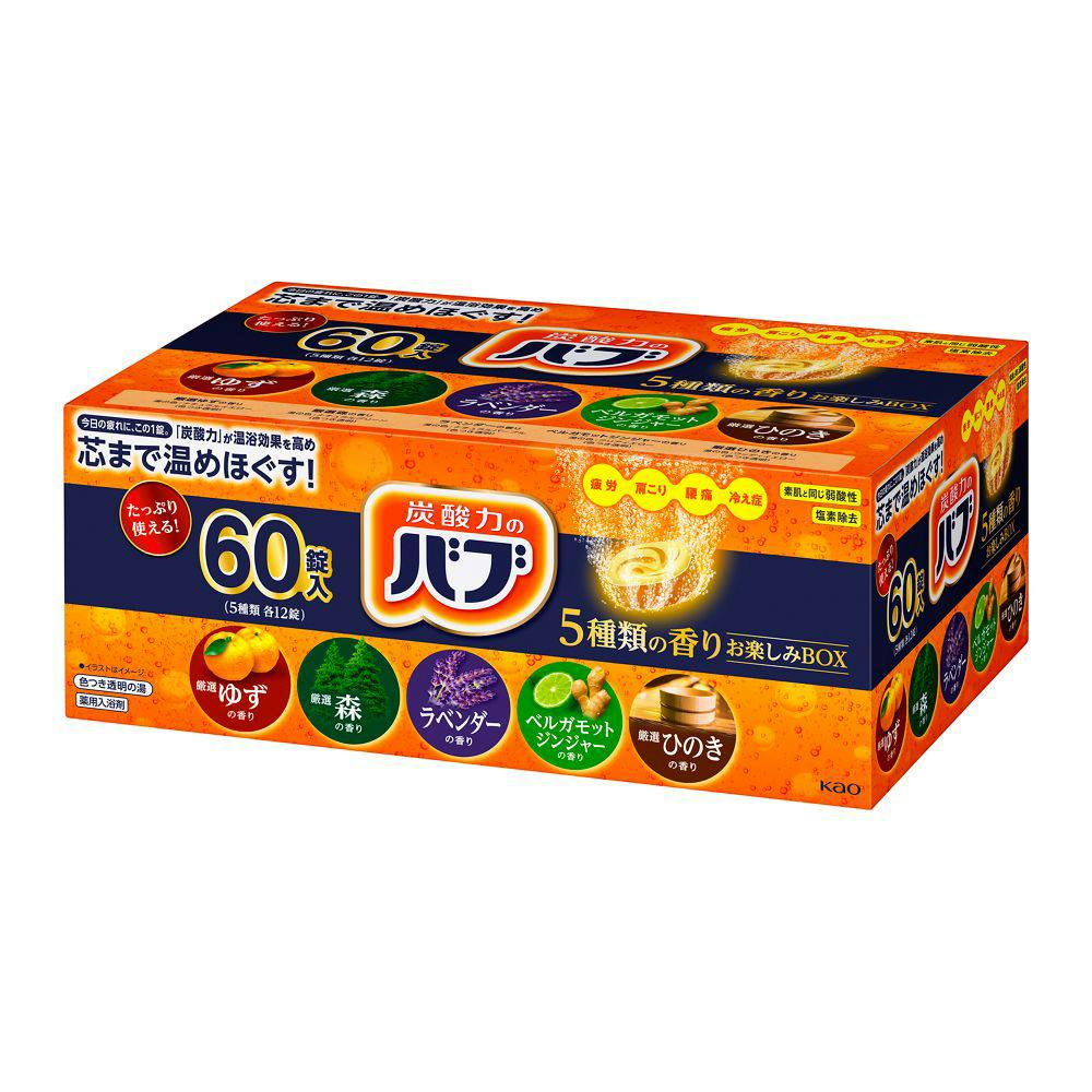 ou 5̍肨yBOX ZNg 60(5 e12) 