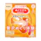 めぐりズム 蒸気めぐる足シート 贅沢めぐり体験 無香料 6枚入