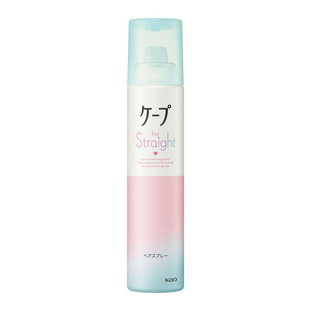 ケープ フォーストレート 無香料 140g
