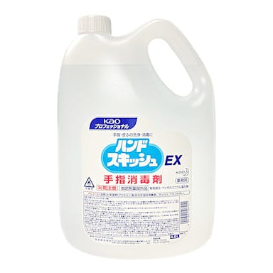 花王 ハンドスキッシュEX 4.5L