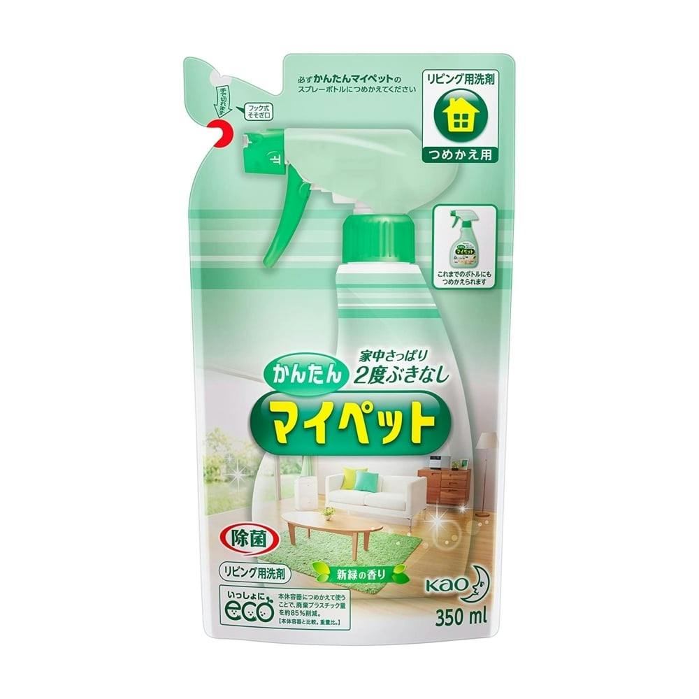 花王 かんたんマイペット 詰替 ３５０ｍｌ｜ホームセンター通販【カインズ】