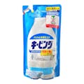 花王 キーピング 洗たく機用のり剤 つめかえ用 480ml(販売終了)