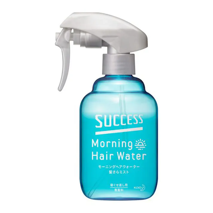 サクセス モーニングヘアウォーター 髪さらミスト 本体 280ml