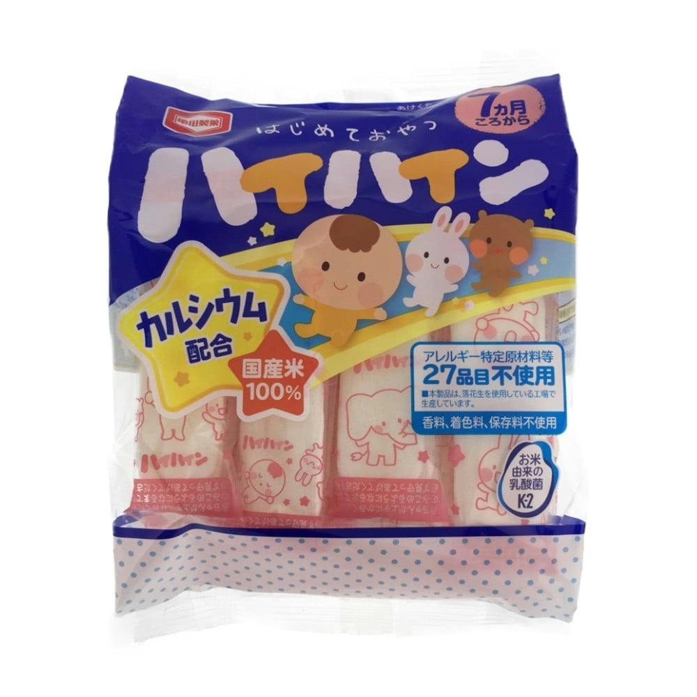 亀田製菓 ハイハイン 53g | ベビー・赤ちゃん・キッズ用品