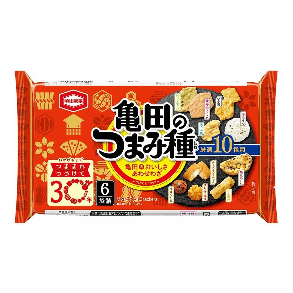 【新品未開封】MASTERMIND 亀田製菓コラボ 4点 亀田製菓【公式】 on X: 