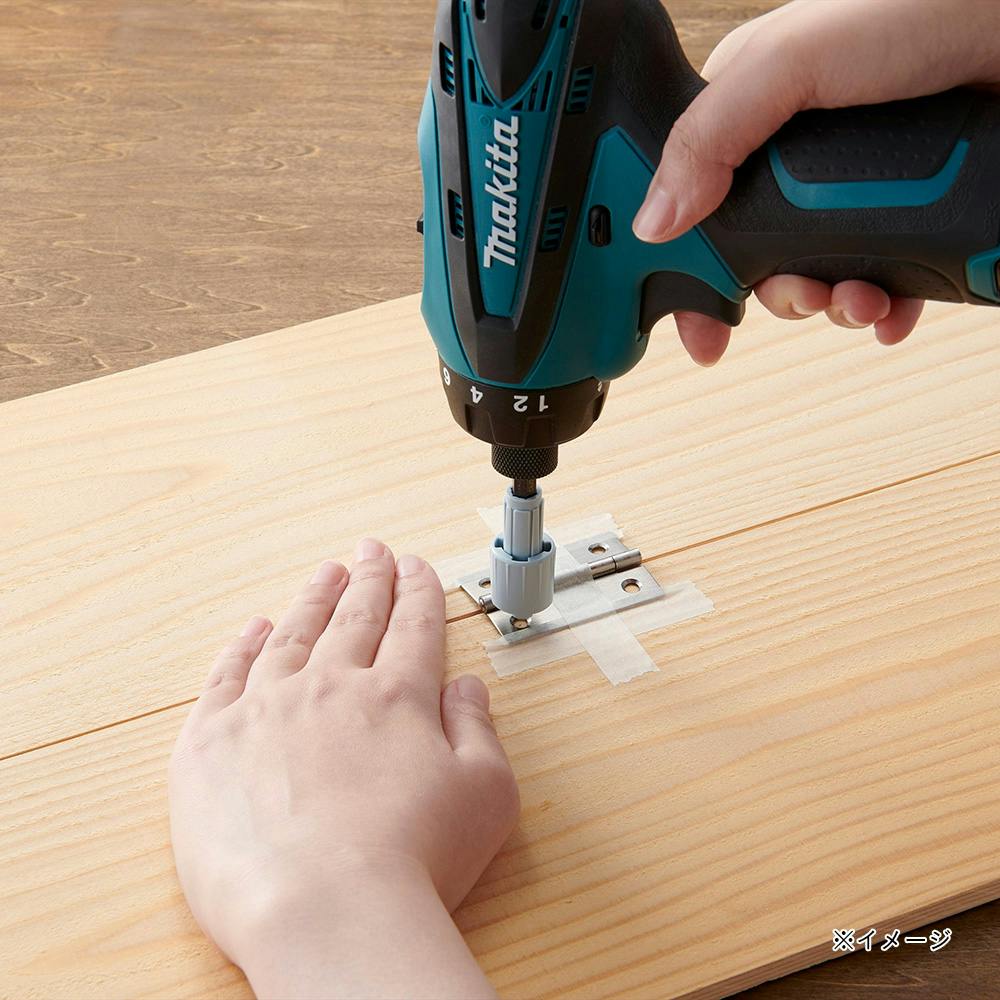 クロバー センタードリルビット丁番・金具用 | 作業工具・作業