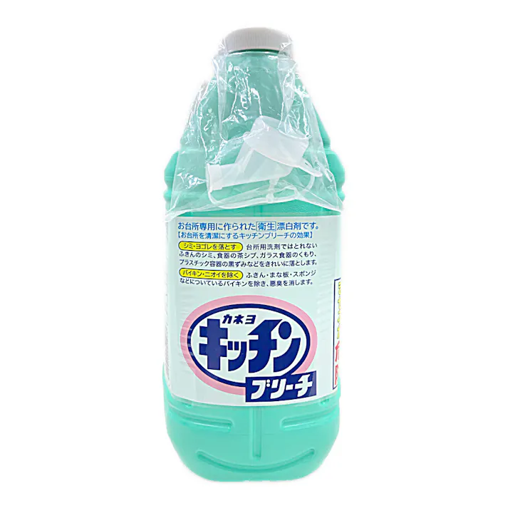カネヨ キッチンブリーチ 5kg