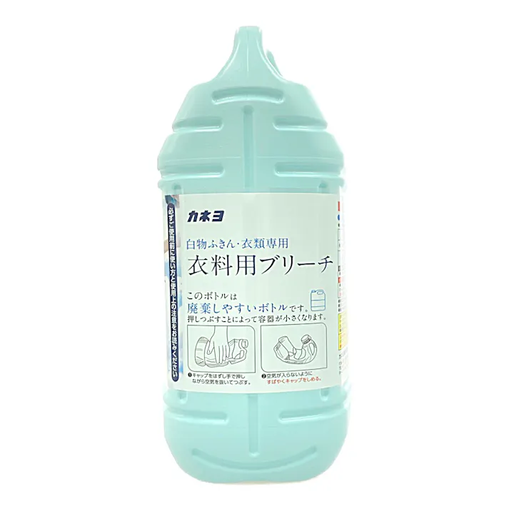 カネヨ 衣料用ブリーチ 5kg