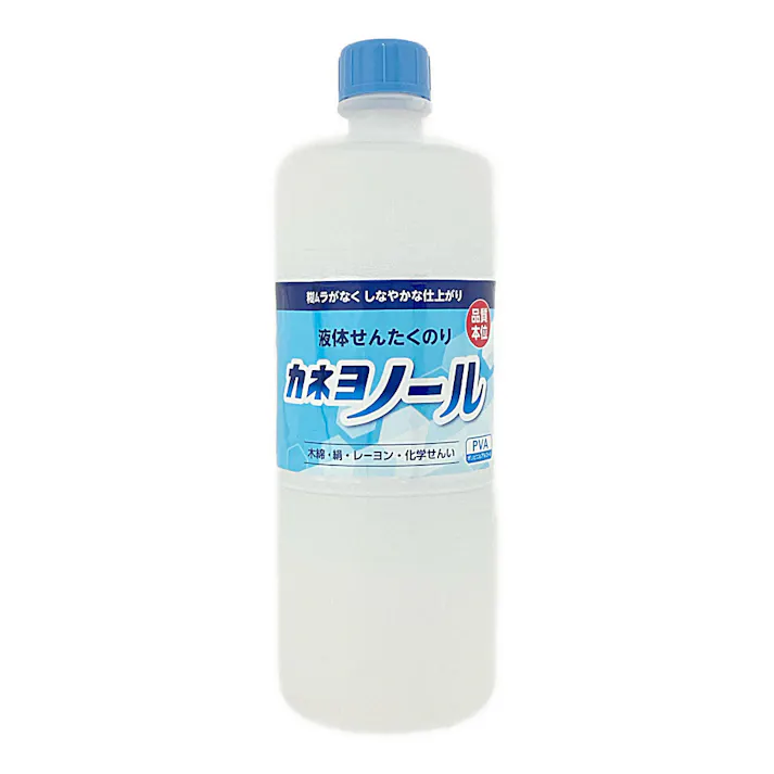 カネヨノール 本体 750ml
