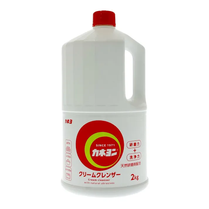 カネヨン Lサイズ 2kg