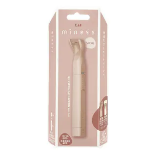 貝印 miness VIOデリケートゾーン用カミソリ