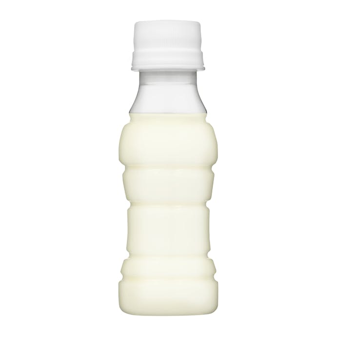 【ケース販売】アサヒ飲料 届く強さの乳酸菌W ラベルレスボトル 100ml×30本