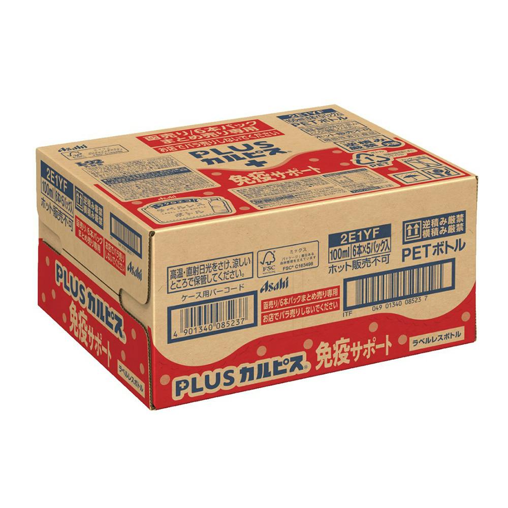 4ケース120本：アサヒ飲料 「守る働く乳酸菌」缶 190g×30本×4ケース 売り切り御免！】 4ケース120本：アサヒ飲料 「守る働く乳酸菌