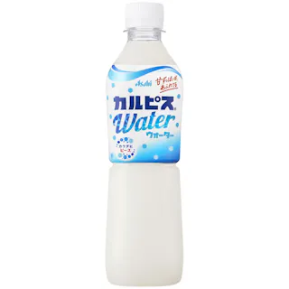 【ケース販売】カルピス カルピスウォーター 500ml×24本