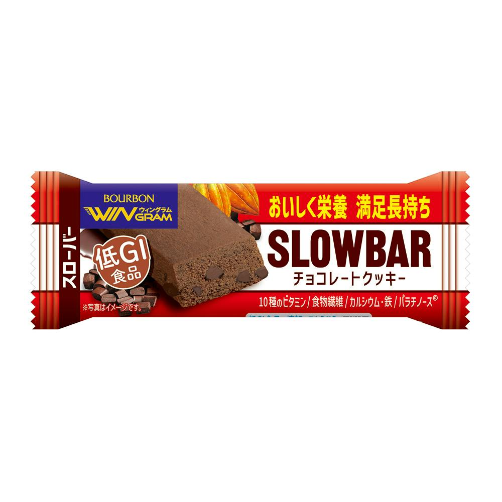 スローバーチョコレートクッキー 41g
