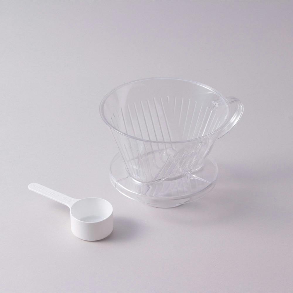カリタ ドリッパー 103D コーヒー・ティー用品 カリタ ドリッパー 103D コーヒー・ティー用品