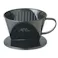 Kalita カリタ コーヒードリッパー ブラック 101-KP