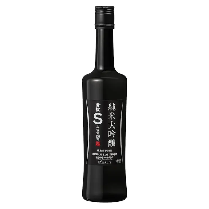 黄桜 S 純米大吟醸 500ml