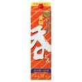 黄桜 呑 パック 3000ml【別送品】