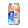 【ケース販売】キリン 氷結 グレープフルーツ 350ml×24本【別送品】