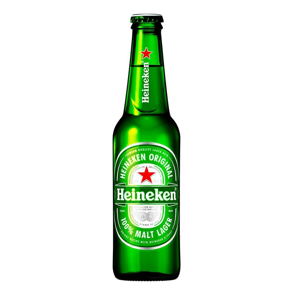 ハイネケン　Heineken　バケツ 3 pcs