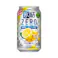 【ケース販売】キリン 氷結ZERO シチリア産レモン 350ml×24本【別送品】