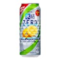 キリン 氷結ZERO グレープフルーツ 500ml×24本【別送品】