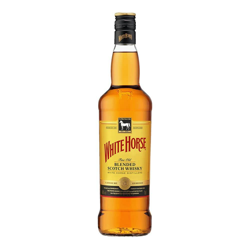 ホワイトホース ファインオールド 700ml【別送品】 | 酒・リカー