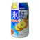 氷結 パイナップル 350ml