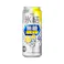 【ケース販売】キリン 氷結無糖 レモン ALC.4% 500ml×24本【別送品】
