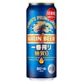 【ケース販売】キリン 一番搾り 糖質ゼロ 500ml×24本【別送品】