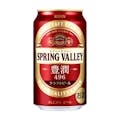 【ケース販売】キリン SPRING VALLEY 豊潤(496) 350ml×24本【別送品】