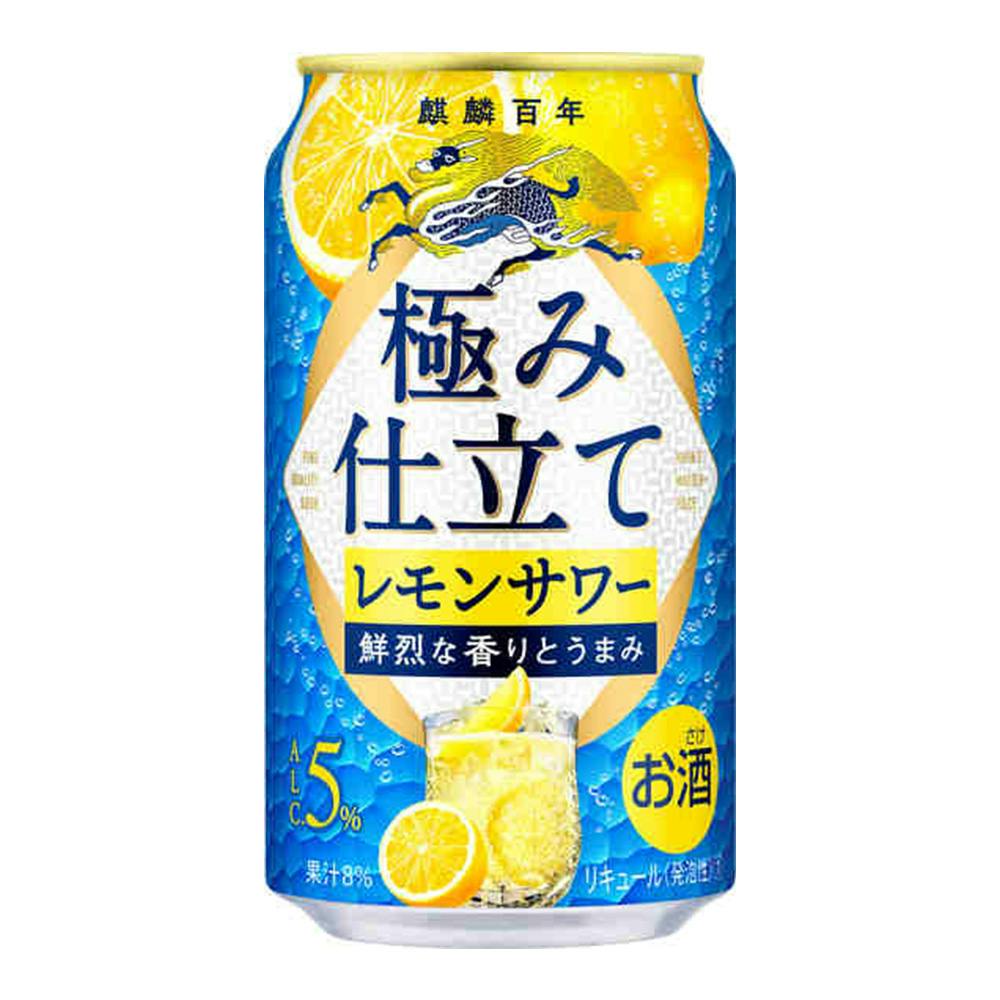 未来のレモンサワー プレーン 345ml | 酒・リカー 通販