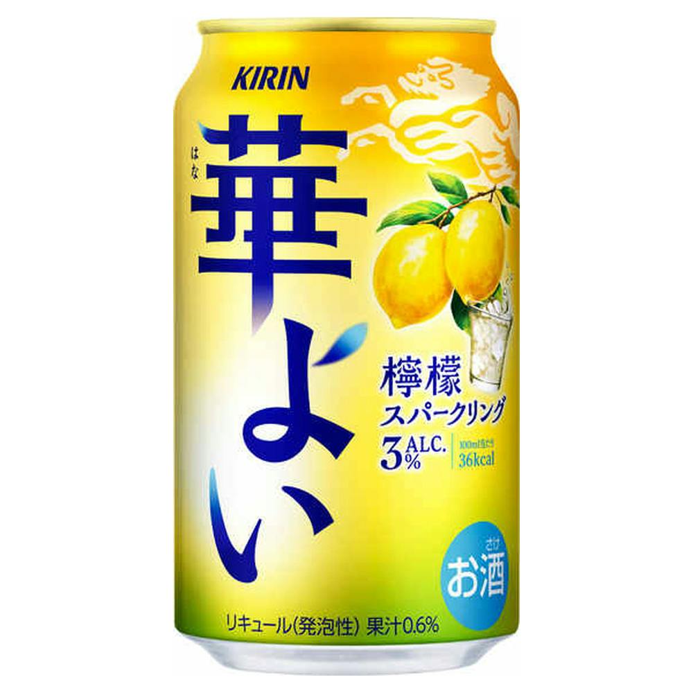 華よい 葡萄スパークリング 350ml×1本 | 酒・リカー 通販