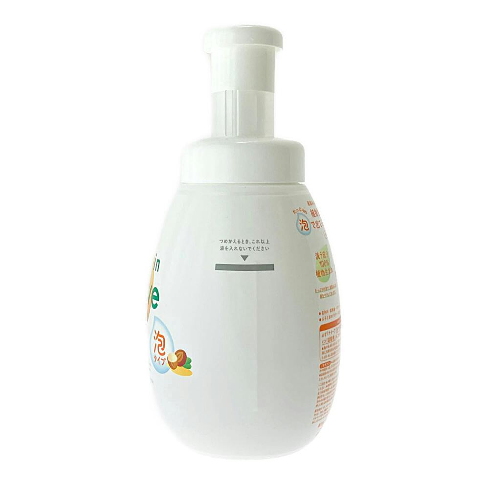 ナイーブ　泡　ボディソープ Amazon | ナイーブ 泡で出てくる ボディソープ 【うるおいタイプ