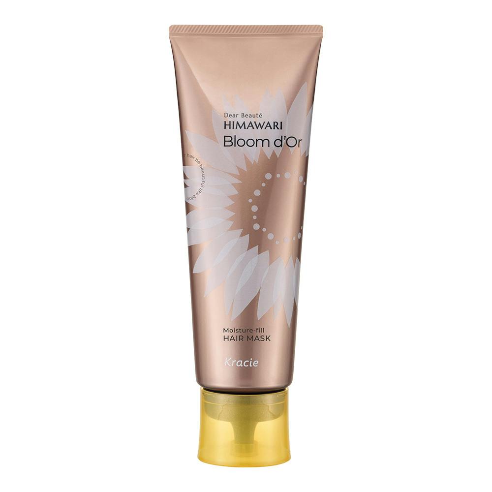 ディアボーテ HIMAWARI ブルームドール ヘアマスク 200g トリートメント