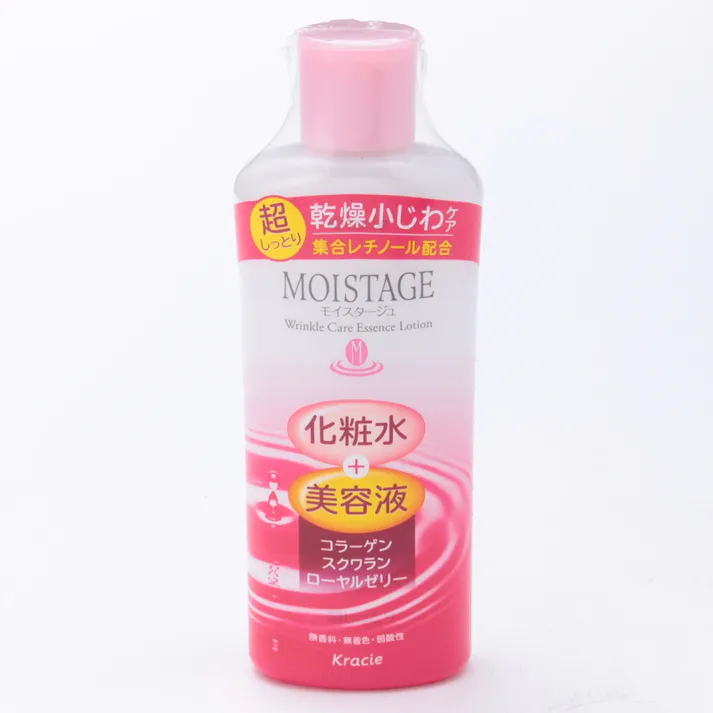 クラシエホームプロダクツ モイスタージュ エッセンスローション 超しっとり 210ml