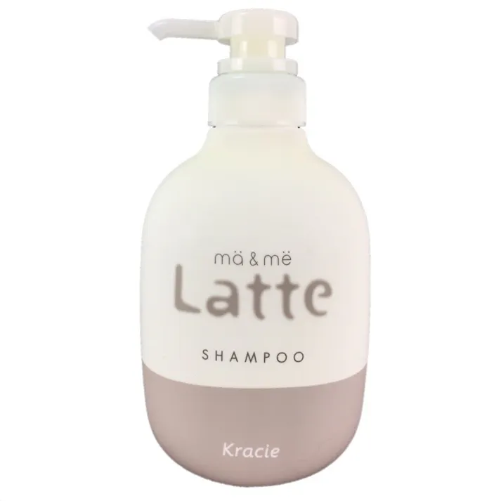 クラシエホームプロダクツ マー&ミー シャンプー ポンプ 490ml