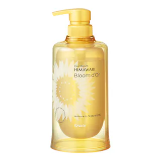 ディアボーテ HIMAWARI ブルームドール モイスチャー シャンプー 390ml