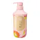 いち髪 濃密W保湿ケア シャンプー 450ml