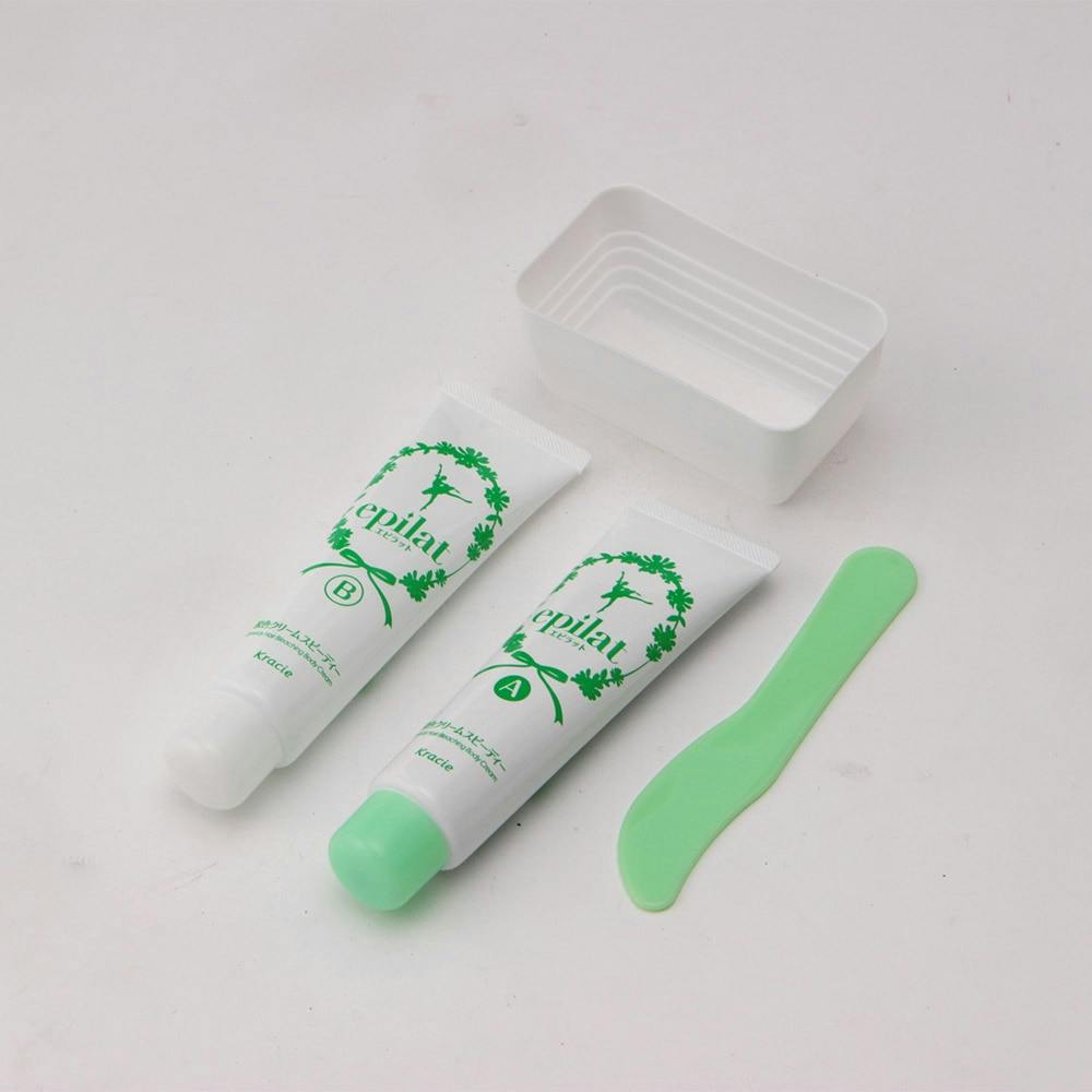 クラシエホームプロダクツ エピラット 脱色クリーム スピーディ(販売