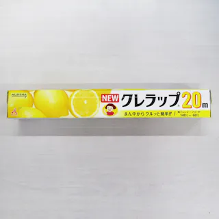 食品用ラップ ニュークレラップ 30cm×20m