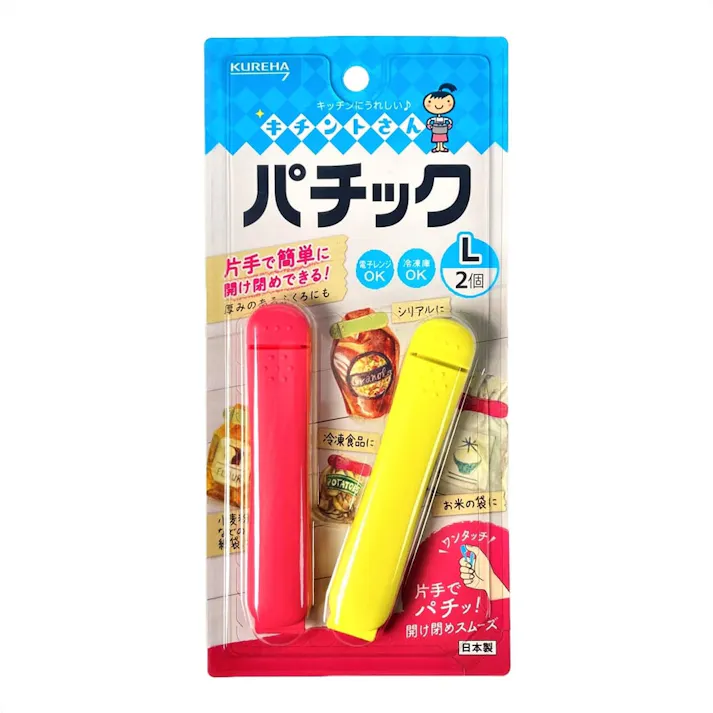 パチック L(販売終了)