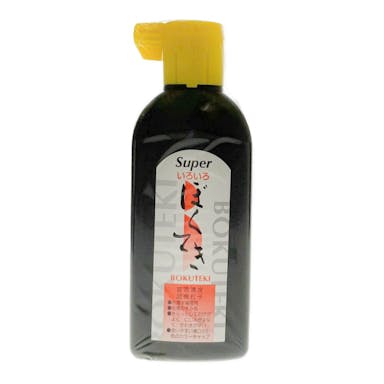 クレタケ スーパーいろいろ墨滴 180ml